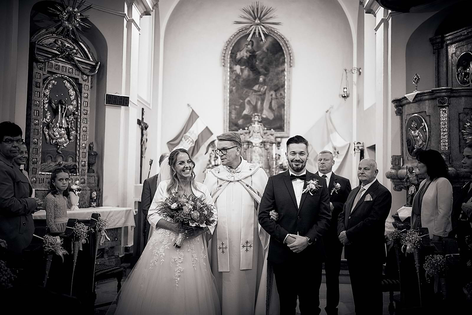 Esküvői fotózás Győrben és környékén 15